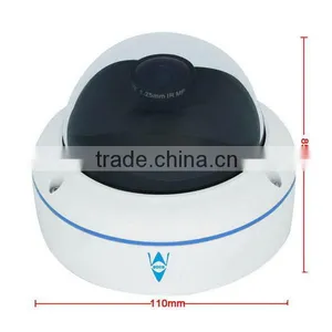 Best Quality Export Outdoor Wireless ip Camera thumbnail-4
