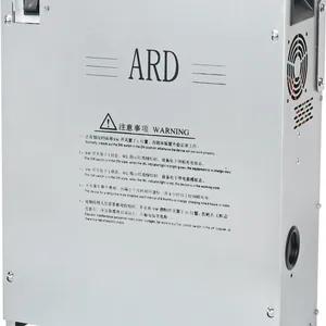 Automatic Rescue Device thumbnail-1