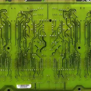 ABB SAFT 170 PAC 58095133 Servo Amplifier Board thumbnail-2