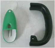 Plastic Manufacturer One-stop Plastic Parts Injection Molding Service Production Making Custom Plastic Products thumbnail-2