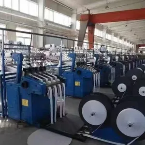 Sling Pellet Bags Heavy Duty Plastic Storage FIBC Bag Jumbo Super Sacks 1 Ton 2 Ton Size a Metric Cement Bulka Bag thumbnail-4