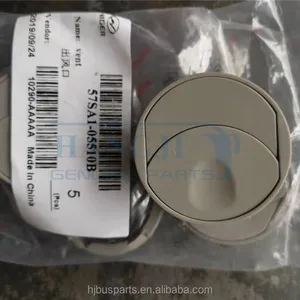 Other Performance Parts Interior Accessories 57SA1-05111B-AMP Air Conditioning Systems Original Bus Parts Air Vent thumbnail-2