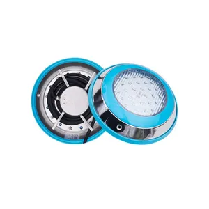 Factory Directly Supply IP 68 AC 12V RGB Underwater Waterproof LED SPA Pond Lighting thumbnail-1