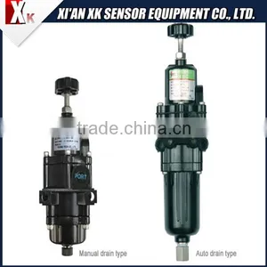 2016 Hot Sale Air Filter Regulator Desirable Pressure Level Yt-200 thumbnail-1