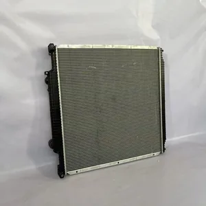 DONGFENG China Truck Auto Cooling System 1301010-KS1A1 Aluminum Radiator Parts thumbnail-2