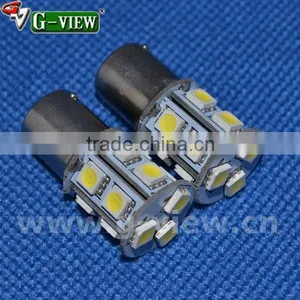 Auto Led 1156 1157 13smd 5050 Car S25 Bulb thumbnail-6