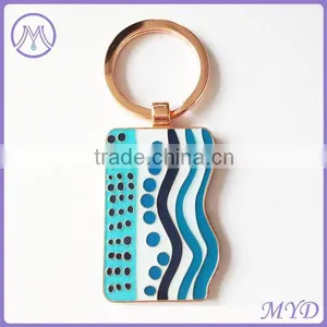 Wholesale Fashion Football Zinc Alloy Keychain thumbnail-6