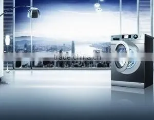 Plastic Injection Washing Machine Mould thumbnail-1