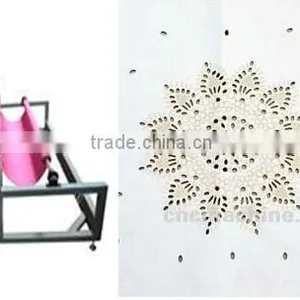 Co2 Laser Cutting Machine thumbnail-2