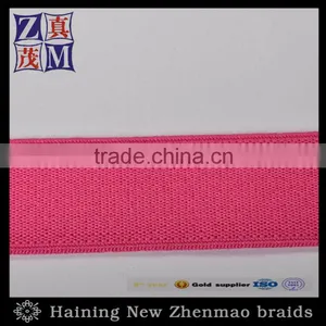 Good Power Band Thick Women Woven Belt thumbnail-3