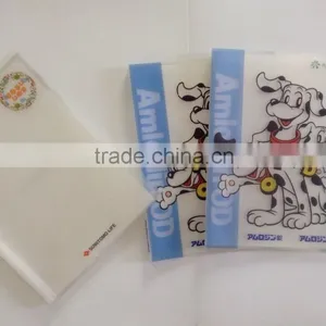 Custom Cartoon 20 Pages Expanding pp File Folder for Children thumbnail-1