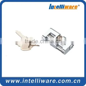 Brazil Cylinder With Flat Groove Key (12.400) thumbnail-1