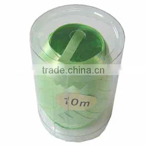 Ribbon Egg, Gift Ribbon, Wrapping Spool for Making Christmas Decoration Bows thumbnail-2