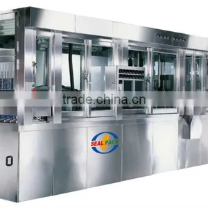 2016 New Product Make up Bottle Water Filling Machine thumbnail-5