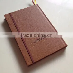Journal Customzied With Logo thumbnail-3