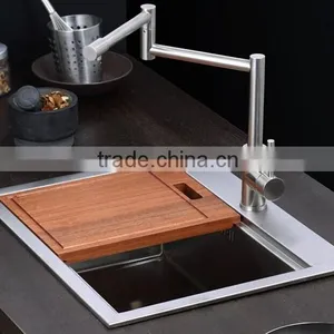Custom Design 304 Stainless Steel Sink Accessories thumbnail-2
