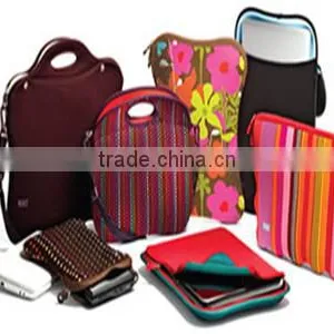 Custom Laptop Neoprene Computer Bag thumbnail-1