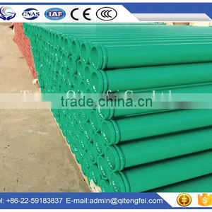 Putzmeister in China DN125 Concrete Pump Heavy Duty Delivery Pipe thumbnail-5