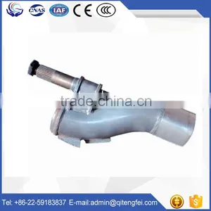 Putzmeister/SChwing/Kyokuto Concrete Pump s Valve Used for Concrete Pump Trailer thumbnail-1