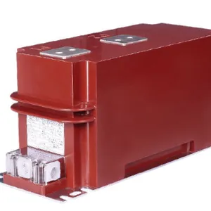 JDZX27G-20B Medium Voltage Voltage Transformer 22kV GIS Voltage Transformer thumbnail-1