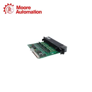 GE IC697MDL653 Positive / Negative Logic Input Module thumbnail-5