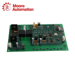GE IS200EDCFG1AED Exciter DC Feedback Board Fast Shipping thumbnail-3