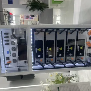 Exhibition Energy Storage Model Customization Manufacturer thumbnail-3