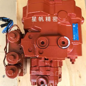 PSVD2-17EYangma Excavator thumbnail-2