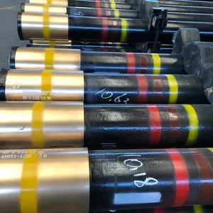 High-Performance Short Joint Special Short Section for Oil Field Connections With High Strength and Pressure Resistance, Pipeline Connections thumbnail-1
