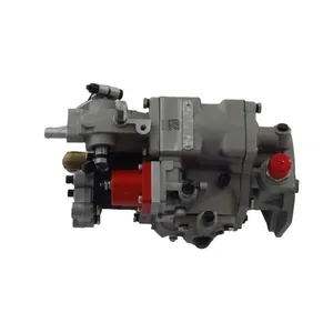 Genuine M11 QSM11 ISM11 Machinery Engine Fuel Pump 3883776 Fuel Injection Pump 3883776 thumbnail-2