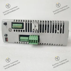 Allen-Bradley 2094-BM01-S Class Axis Module thumbnail-4