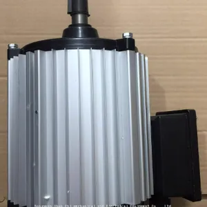 Guangdong Shenling Air Conditioning Upwind Motor YFK80X-6-0.55KW Blade TFE630C-15B thumbnail-2
