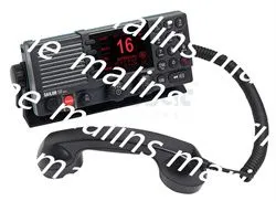 COBHAM SAILOR 6222 VHF DSC Class A Radio RT6222 thumbnail-1