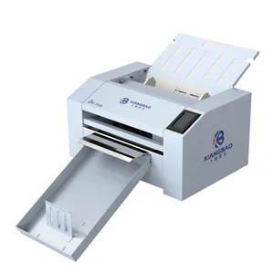 Shanghai Xiangbao XB-ZN2501 High-speed Die-cutting Machine thumbnail-1