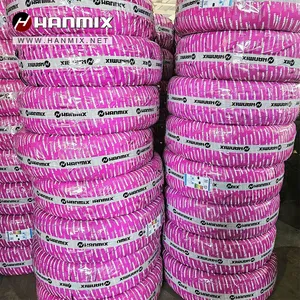 Hanmix SUV Tyre 215/70R16 215/60R17 235/60R18 Car Tires thumbnail-5
