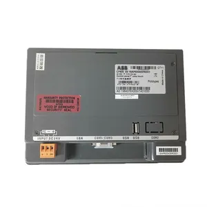 CP430BP 1SBP260192R1001 | CP430T-ETH | Communication Processor Module | CP405 A0 1SAP500405R0001 thumbnail-5