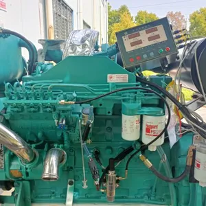 Wholesale Cummins 6BT5.9-M120 120HP Marine Propulsion Engine thumbnail-2