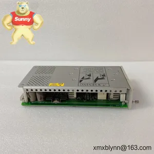 Bently Nevada 133292-01 Low Voltage DC Power Module – Reliable LVDC Power for 3500 System Racks thumbnail-4