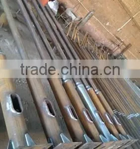 Steel Pole for Camera thumbnail-5