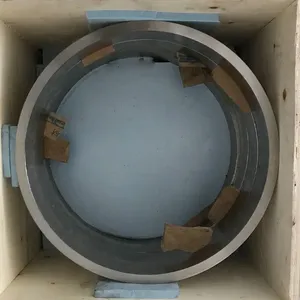 Monel K500 Nickel Alloy Centrifugal Forged Rings thumbnail-3