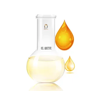 T5012 Anti-wear Hydraulic Oil Additive Package thumbnail-4