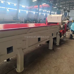 Industry Electric Wood Log Forest Straw Tree Composite Chipper Crusher Shredder Machine Grinders thumbnail-3