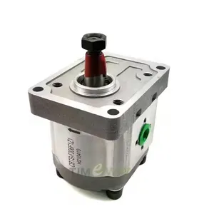 CBTs Series High Pressure Gear Pump CBTS-F306F1Z1 CBTS-F308F1Z1 CBTS-F310F1Z1 CBTS-F304F1Z1 Tractor Hydraulic Gear Oil Pump thumbnail-3