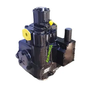 Hydraulic Pump PV21 PV22 PV23 PV20 Axial Piston Pump Displacement 21.9kw Power for Repair Laverda Combine Harvester Piston Pump thumbnail-2