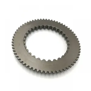 Gearbox 1316304156 Truck Parts Synchronizer Cone 95534407 Italian Tooth Cone thumbnail-3