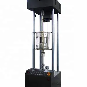 HST Customized High Low Temperature Pressure Tensile Testing Machine Price Creep Tester thumbnail-5