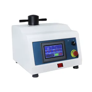 HST-ZXQ2AH-45 HST-ZXQ2AH 45mm Automatic Metallographic Specimen Mounting Press Water-cooled Inlay Machine thumbnail-1