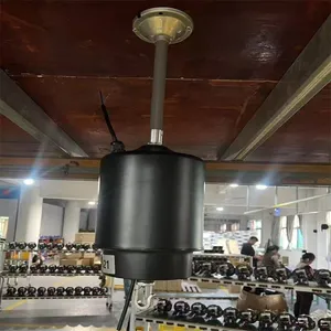 35-meter Ceiling Lamp Lifter With One-key Control for Lifting, Worry-free High-altitude Maintenance, Stable, Durable and High-performance thumbnail-3