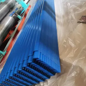 Prepainting Galvanized Steel Coil thumbnail-5