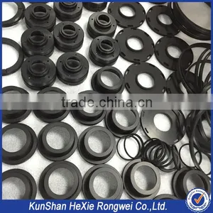 CNC Machined Parts-Cnc Turning Parts for Maching,precision Turning Part thumbnail-5